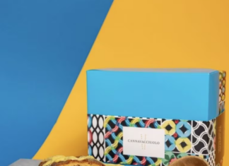 Cannavacciuolo unisce colomba e pastiera: il dolce innovativo per Pasqua 2026