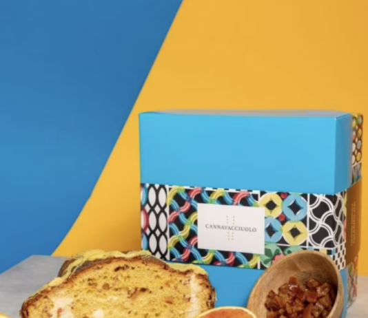 Cannavacciuolo unisce colomba e pastiera: il dolce innovativo per Pasqua 2026