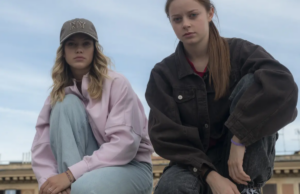 Qualcosa di lilla: trama, cast e quando va in onda il film Rai1 sui disturbi alimentari