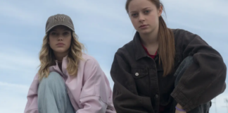 Qualcosa di lilla: trama, cast e quando va in onda il film Rai1 sui disturbi alimentari Qualcosa di lilla: trama, cast e quando va in onda il film Rai1 sui disturbi alimentari