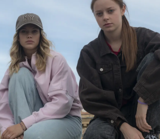 Qualcosa di lilla: trama, cast e quando va in onda il film Rai1 sui disturbi alimentari