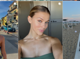 Margherita Buoncristiani chi è