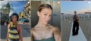 Margherita Buoncristiani chi è