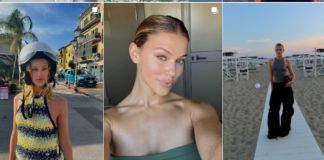 Margherita Buoncristiani chi è? Biografia, età, altezza, carriera, film, fidanzato, Instagram e vita privata Margherita Buoncristiani chi è