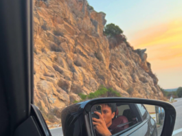 Miguel Bonini chi è