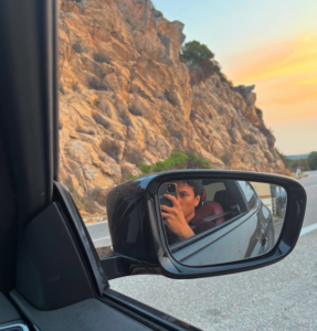 Miguel Bonini chi è