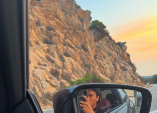 Miguel Bonini chi è? Biografia, età, altezza, carriera, film, fidanzata, Instagram e vita privata Miguel Bonini chi è