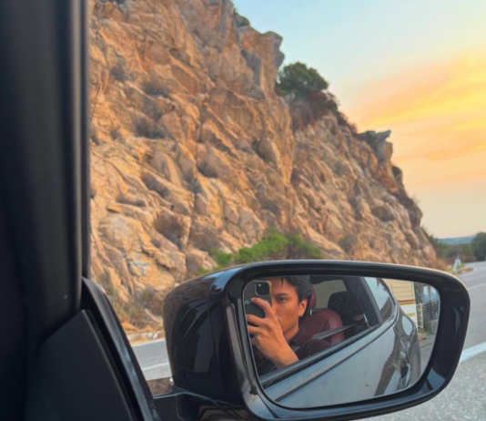 Miguel Bonini chi è