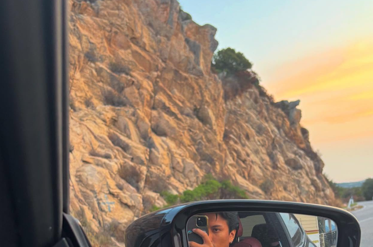 Miguel Bonini chi è? Biografia, età, altezza, carriera, film, fidanzata, Instagram e vita privata Miguel Bonini chi è