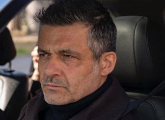 Costantino Comito chi è? Biografia, età, altezza, carriera, film, figli e moglie, Instagram e vita privata Costantino Comito chi è