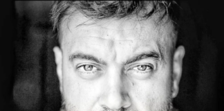 Giuseppe Pestillo chi è? Biografia, età, altezza, carriera, film, figli e moglie, Instagram e vita privata Giuseppe Pestillo chi è