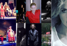 Valentina Valsania chi è