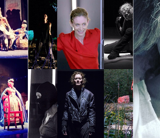 Valentina Valsania chi è