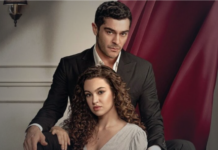 Racconto di una notte (The Nightfall): trama, cast e data di uscita su Canale 5