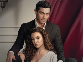 Racconto di una notte (The Nightfall): trama, cast e data di uscita su Canale 5