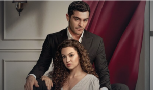 Racconto di una notte (The Nightfall): trama, cast e data di uscita su Canale 5