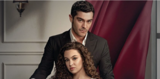 Racconto di una notte (The Nightfall): trama, cast e data di uscita su Canale 5