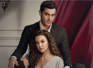 Racconto di una notte (The Nightfall): trama, cast e data di uscita su Canale 5