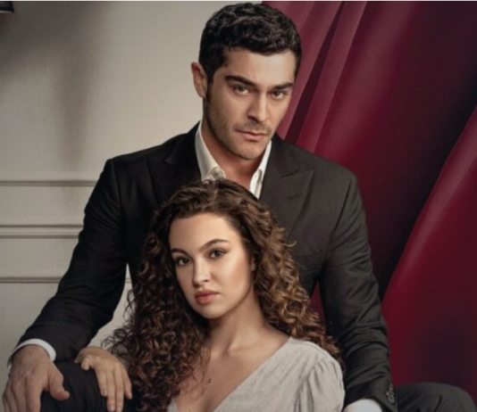 Racconto di una notte (The Nightfall): trama, cast e data di uscita su Canale 5