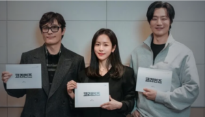 The Koreans: il remake di The Americans prende vita su Disney+ con Lee Byung-hun The Koreans: il remake di The Americans prende vita su Disney+ con Lee Byung-hun