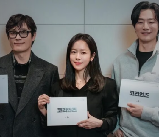 The Koreans: il remake di The Americans prende vita su Disney+ con Lee Byung-hun