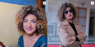 Chi è il marito di Marcella Bella e quanti figli ha la cantante?