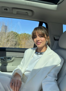 Sıla Türkoğlu chi è Sıla Türkoğlu chi è