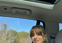 Sıla Türkoğlu chi è