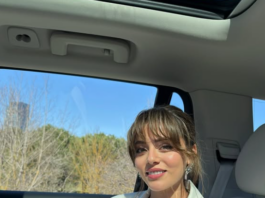 Sıla Türkoğlu chi è