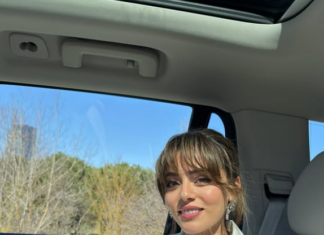 Sıla Türkoğlu chi è