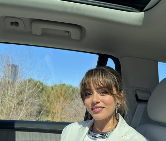 Sıla Türkoğlu chi è