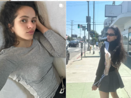 Chi è Rosalía: biografia, carriera e curiosità sulla cantante spagnola