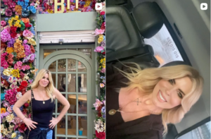 Che fine ha fatto Loredana Lecciso? La verità sulla sua vita oggi Che fine ha fatto Loredana Lecciso? La verità sulla sua vita oggi