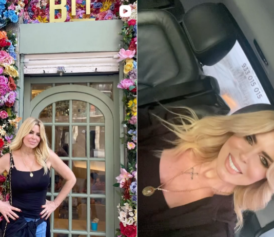 Che fine ha fatto Loredana Lecciso? La verità sulla sua vita oggi