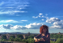 Morgana Giovannetti chi è