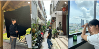 Cha Hak-yeon chi è