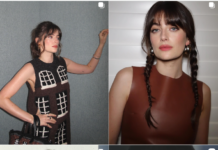 Millie Brady chi è? Biografia, età, altezza, carriera, fidanzato, Instagram e vita privata Millie Brady chi è