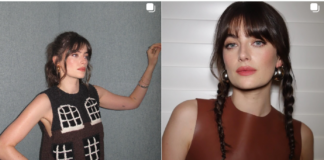 Millie Brady chi è