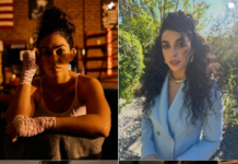 Natacha Karam chi è