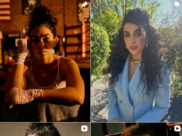 Natacha Karam chi è