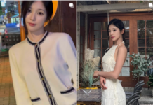 Kim So-hee chi è? Biografia, età, altezza, carriera, figli e marito, Instagram e vita privata Kim So-hee chi è