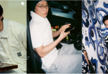 Sho Kasamatsu chi è