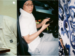 Sho Kasamatsu chi è