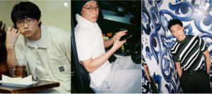 Sho Kasamatsu chi è