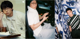 Sho Kasamatsu chi è? Biografia, età, carriera, film e serie TV, fidanzata, Instagram e vita privata Sho Kasamatsu chi è