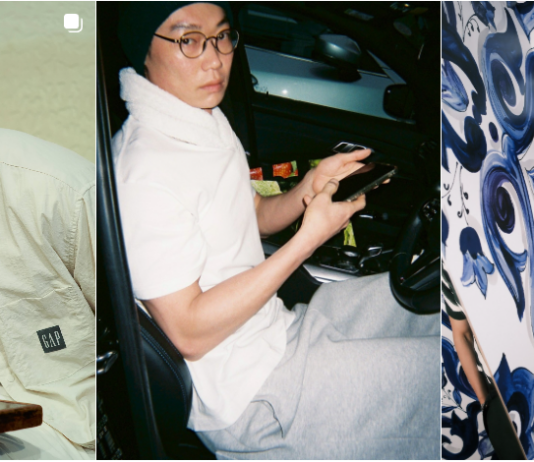 Sho Kasamatsu chi è