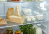 Come conservare il formaggio in frigo: guida completa