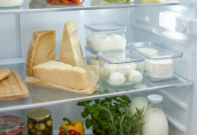 Come conservare il formaggio in frigo: guida completa Come conservare il formaggio in frigo: guida completa