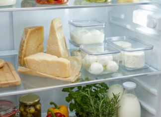 Come conservare il formaggio in frigo: guida completa Come conservare il formaggio in frigo: guida completa