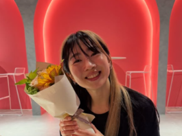 Yūko Nakamura chi è